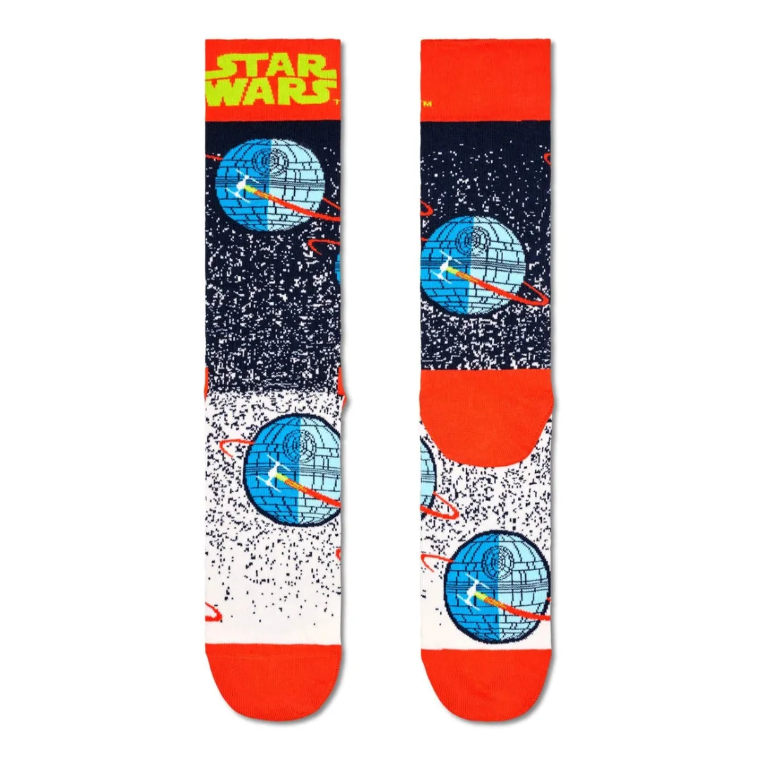 Happy Socks x Star Wars Death Star - immagine 4