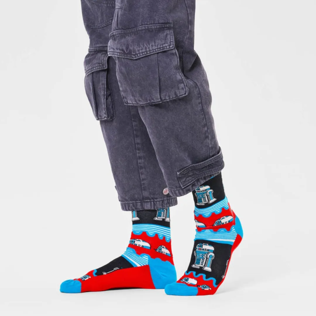 Happy Socks x Star Wars R2-D2 - immagine 3