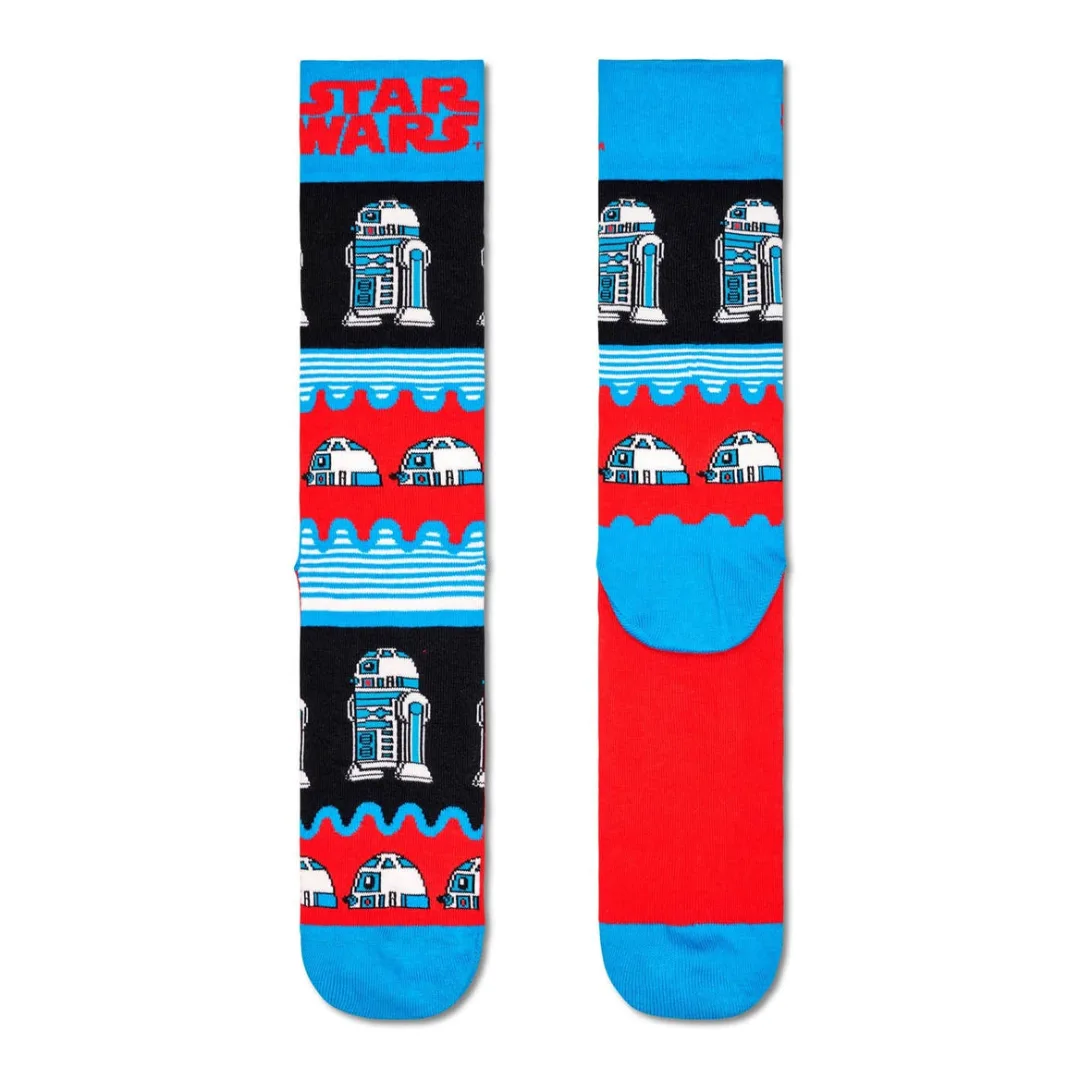 Happy Socks x Star Wars R2-D2 - immagine 4