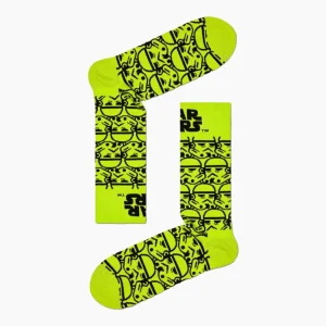 Happy Socks x Star Wars Trooper