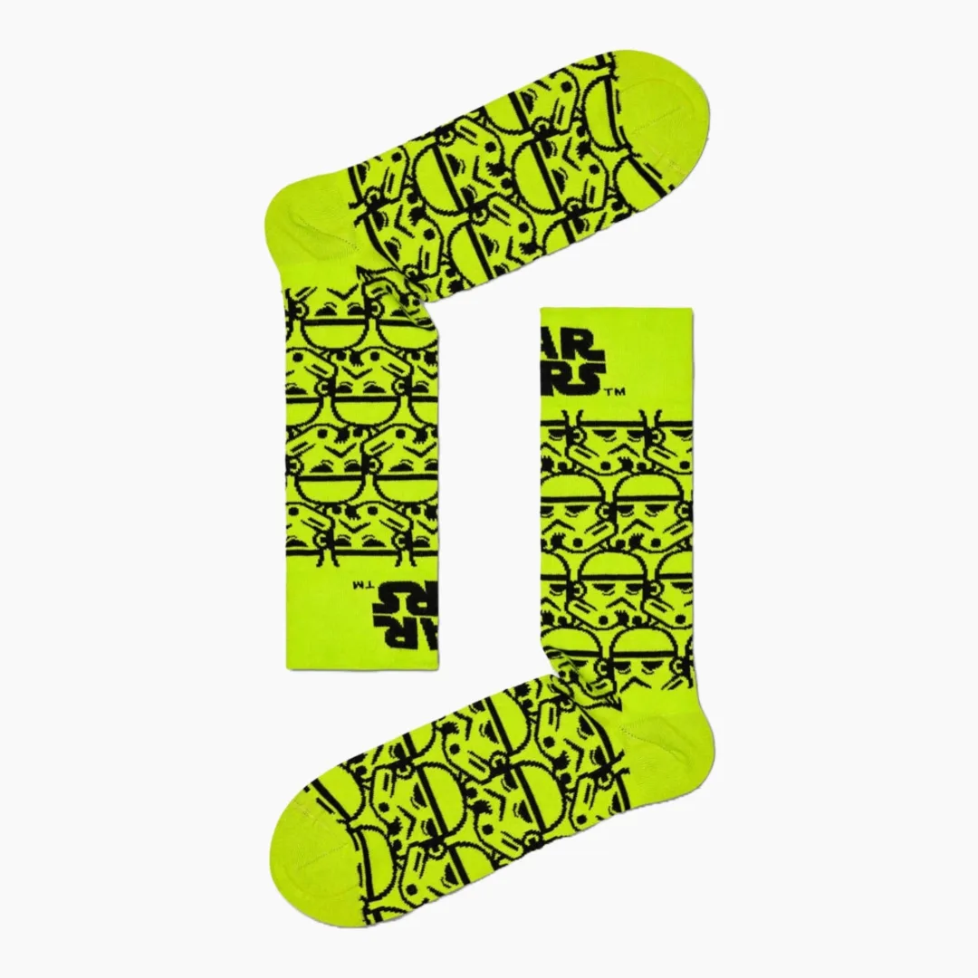 Happy Socks x Star Wars Trooper - immagine 2