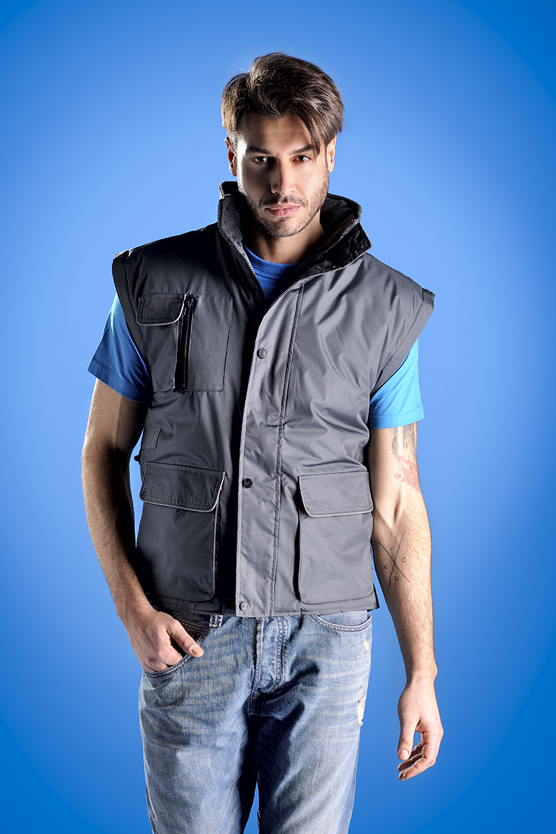 Giubbotto JACKSON - immagine 3