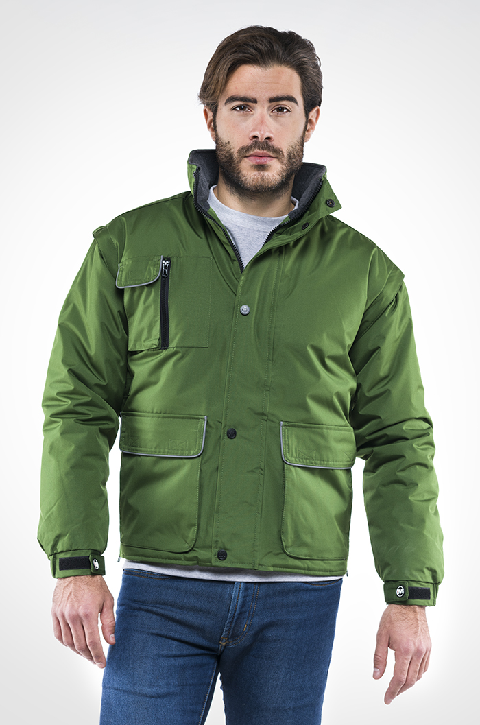 Giubbotto JACKSON - immagine 8