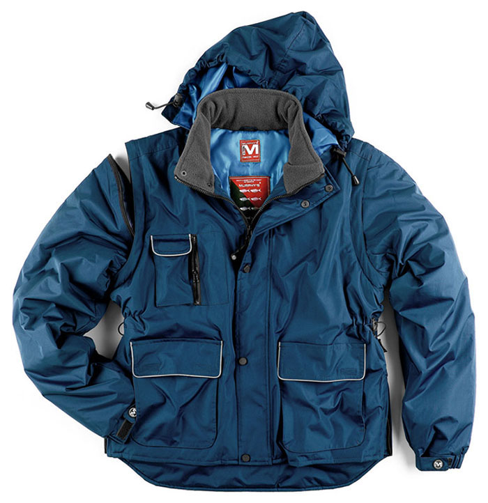 Giubbotto JACKSON - immagine 4