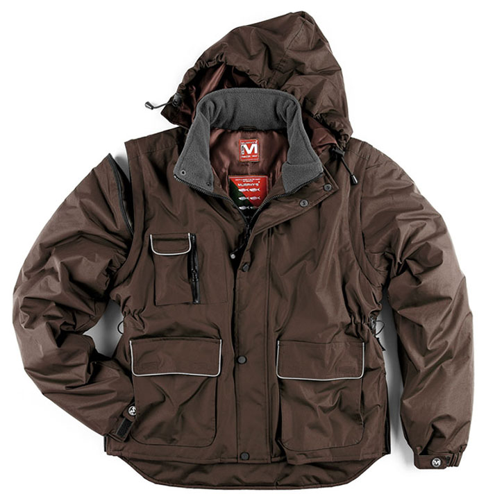 Giubbotto JACKSON - immagine 5