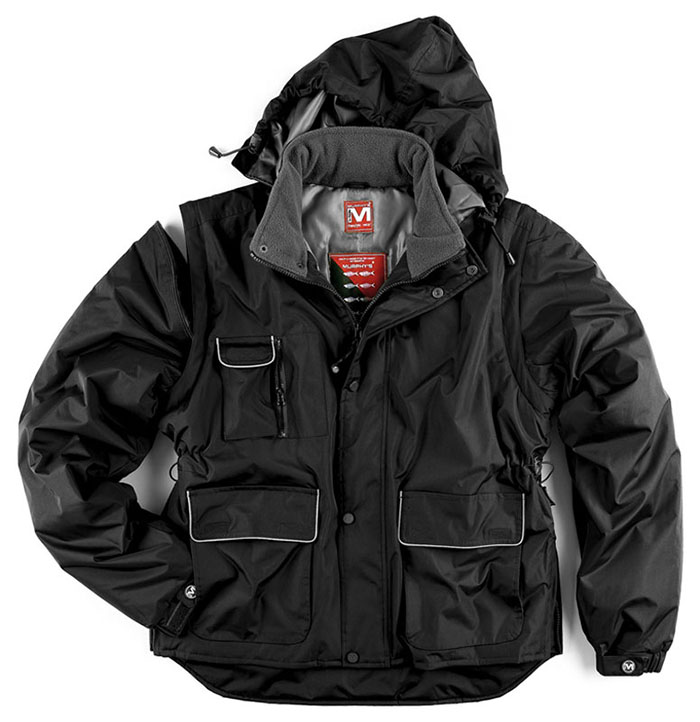 Giubbotto JACKSON - immagine 6