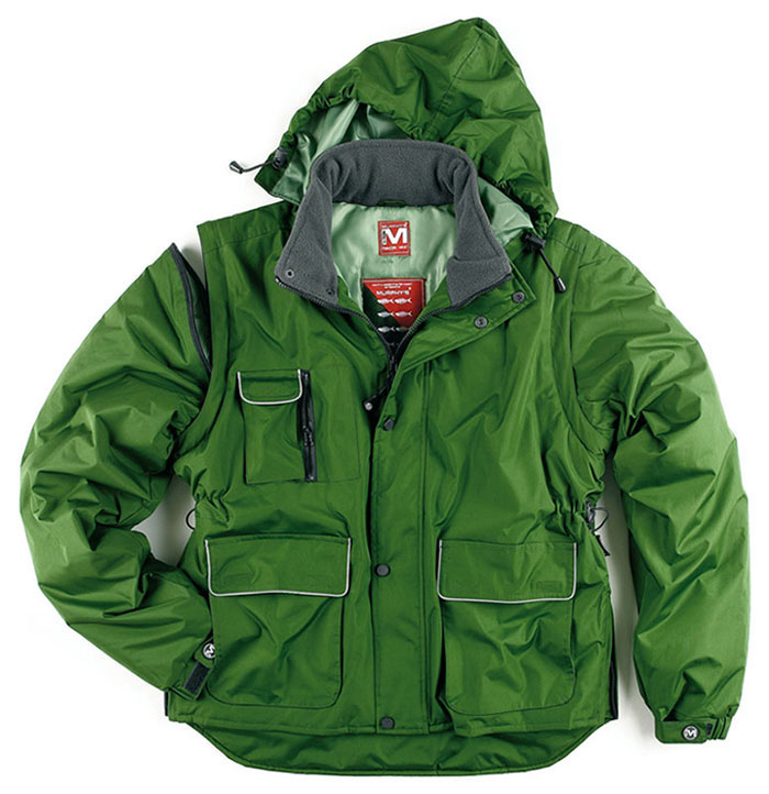 Giubbotto JACKSON - immagine 7