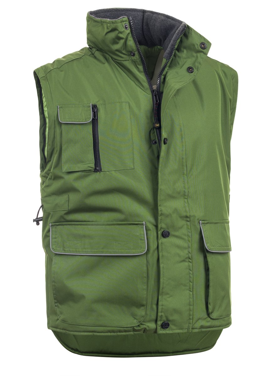 Giubbotto JACKSON - immagine 2