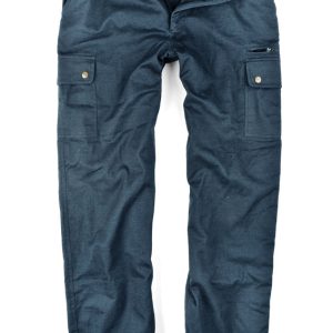 Pantalone TIGER winter 275gr