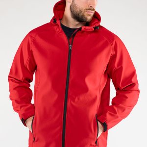 Giubbotto RAINBOW softshell