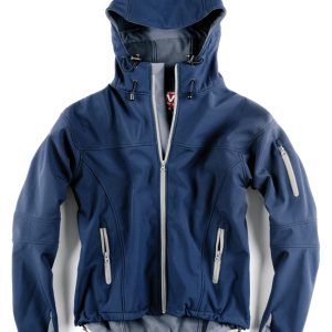 Giubbino DRAKE softshell da uomo