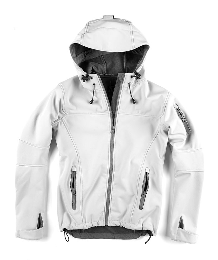 Giubbino DRAKE softshell da uomo - immagine 7