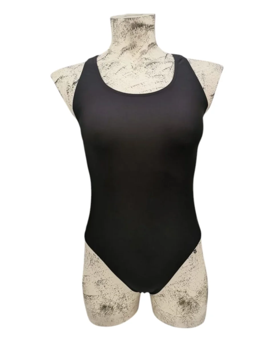 Costume nero obbligatori - immagine 2