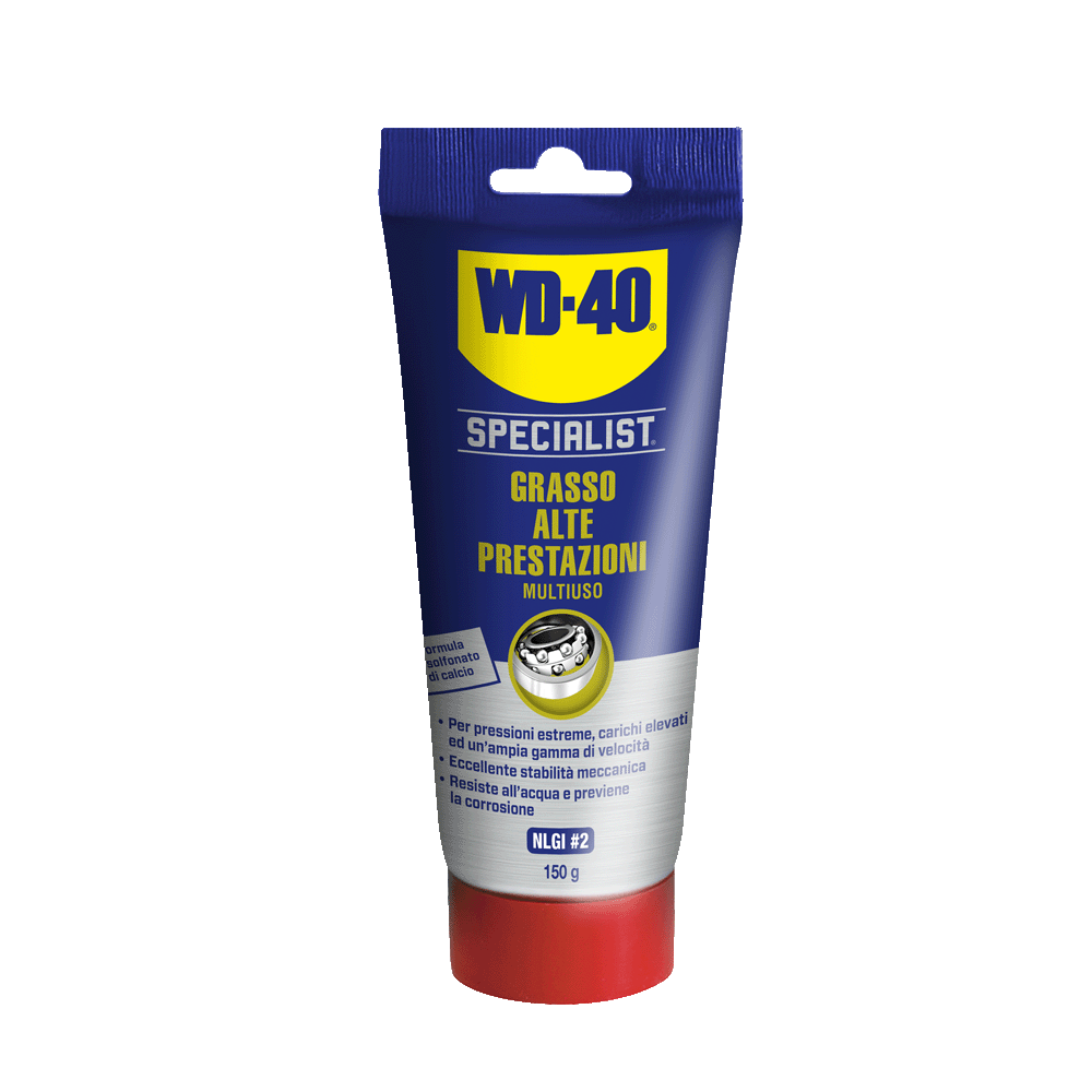 WD-40 Specialist – Grasso multiuso
