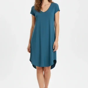 Maxi Shirt Enzo sartoriale col. Moonstone Matt