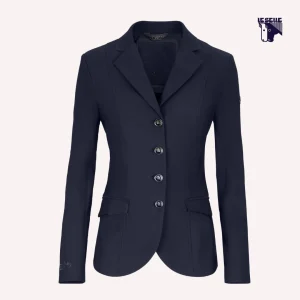 GIACCA PIKEUR ALURA HYBRID - BLU