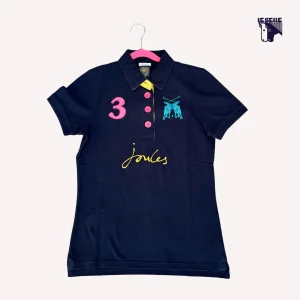 POLO JOULE TEMPO LIBERO