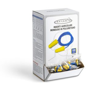 TAPPI C/COR.FOAM SNR 36DB(CF.100PA)