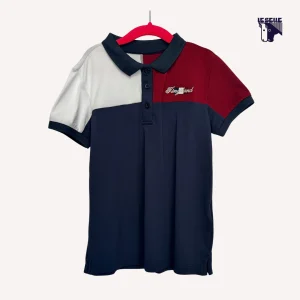 POLO KINSLAND JUNIOR TEC PIQUE