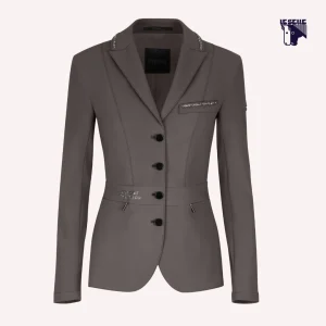 GIACCA PIKEUR PHELIA - GRIGIO