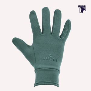 GUANTI BAMBINO BUSSE LARS - SALVIA