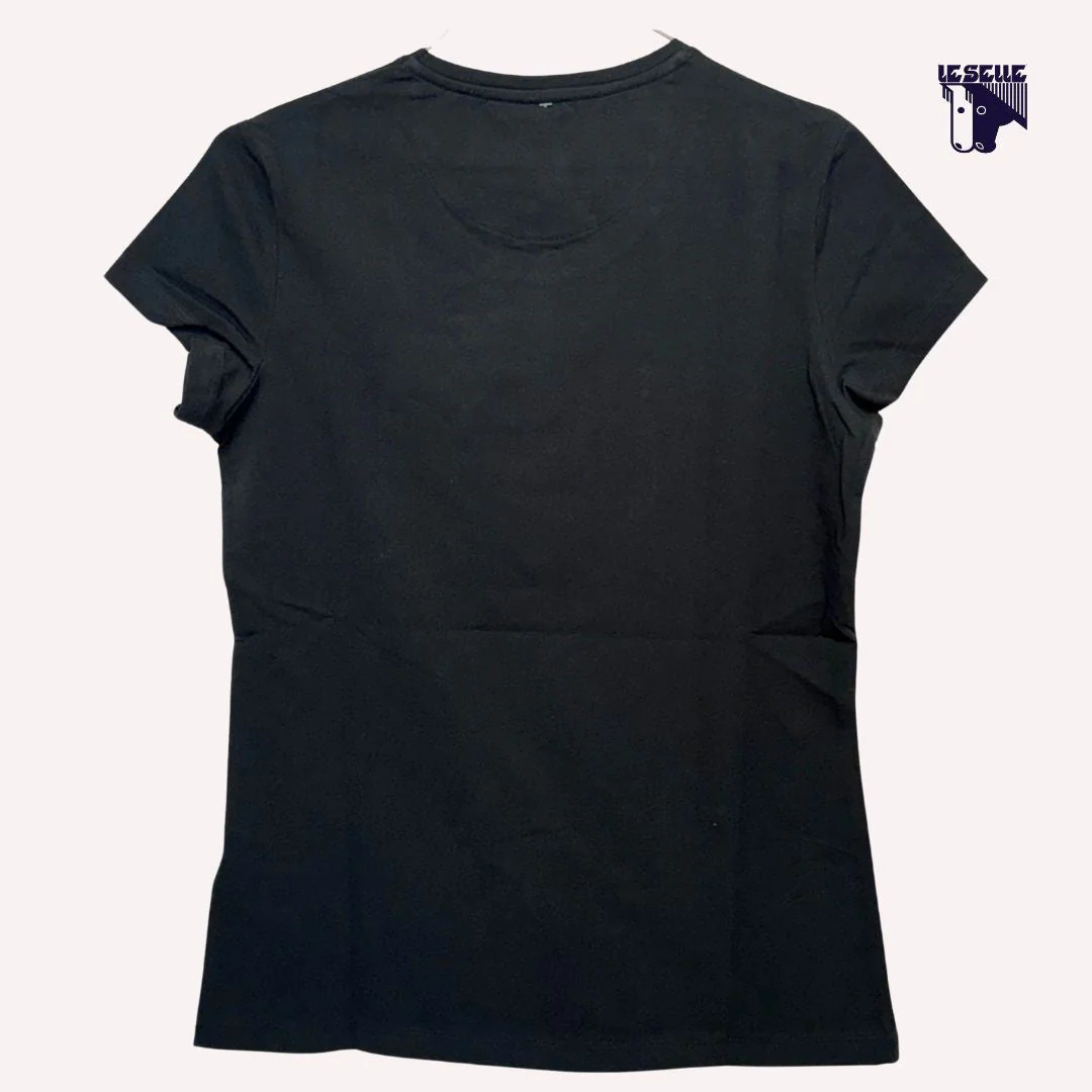 T-SHIRT PIKEUR LENE - immagine 4