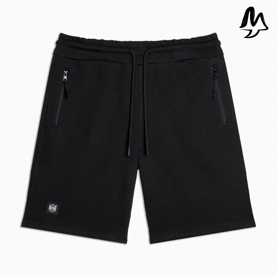 Pantalone DOLLY NOIRE Lettering Shorts - immagine 3