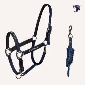 CAVEZZA E LUNGHINA EQUESTRO X FISE - BLU