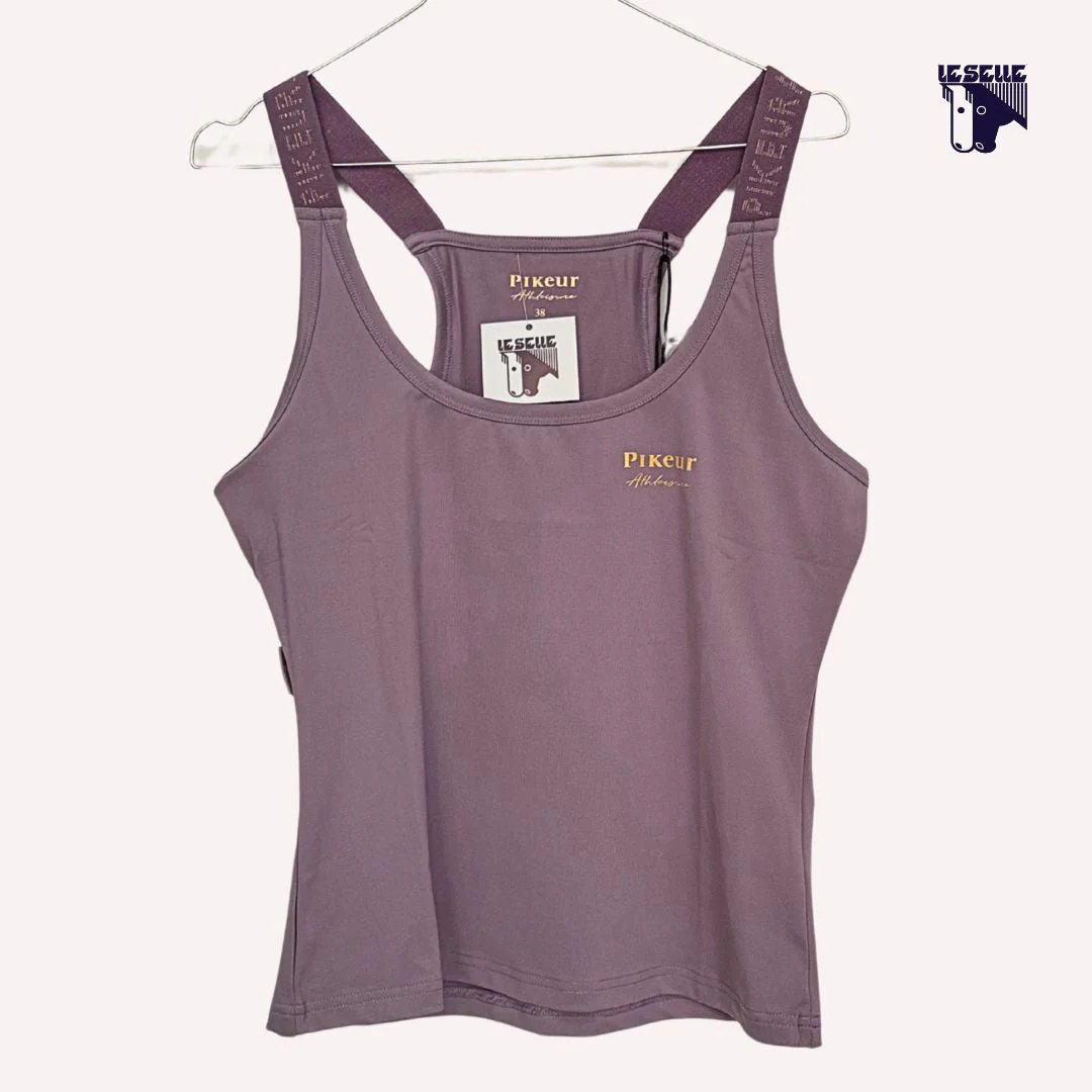 TOP PIKEUR LONA - immagine 2