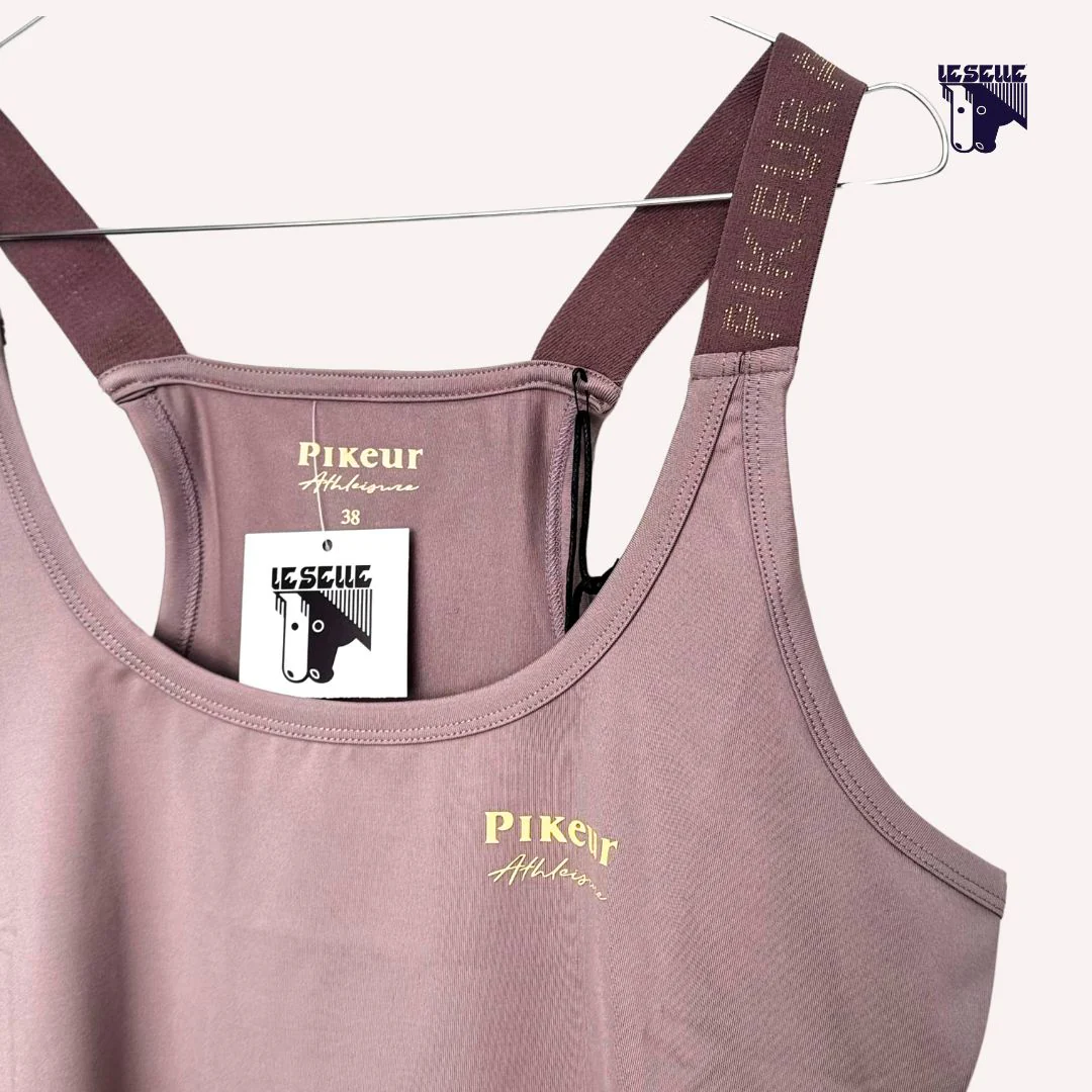 TOP PIKEUR LONA - immagine 3