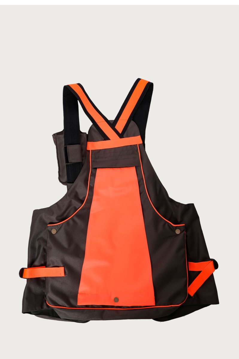 Trisacca antispino verde RS Hunting LV210 - immagine 7