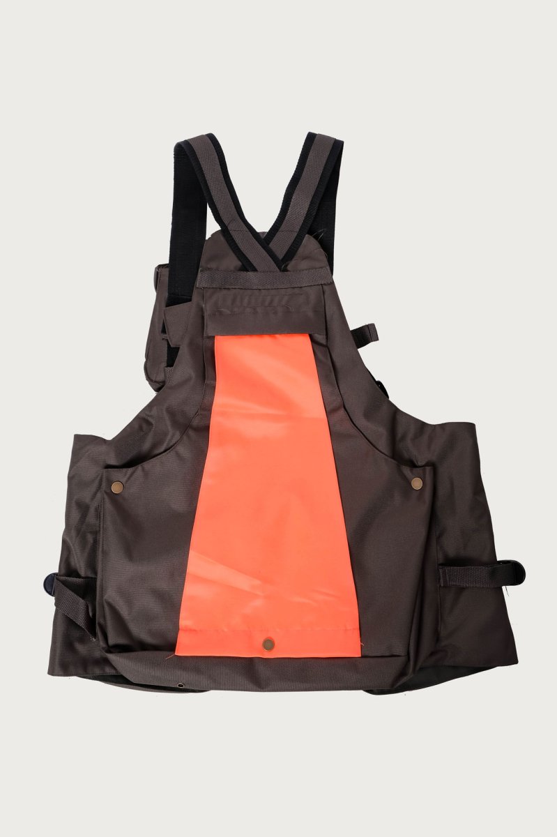 Trisacca antispino verde RS Hunting LV210 - immagine 3