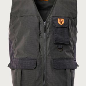 Gilet caccia total green RS Hunting LV701