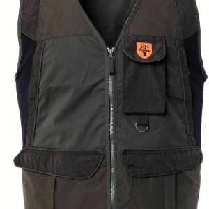 Gilet caccia verde RS Hunting LV940