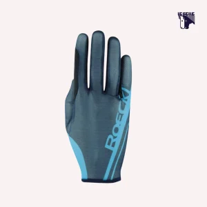 GUANTI MOYO UNISEX ROECKL - BLU