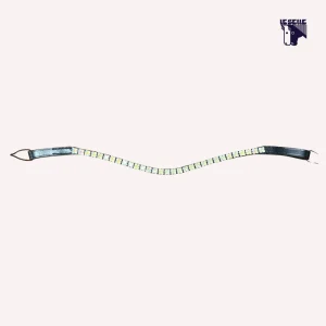 FRONTALINO SILVERLINE TACK - GIALLO