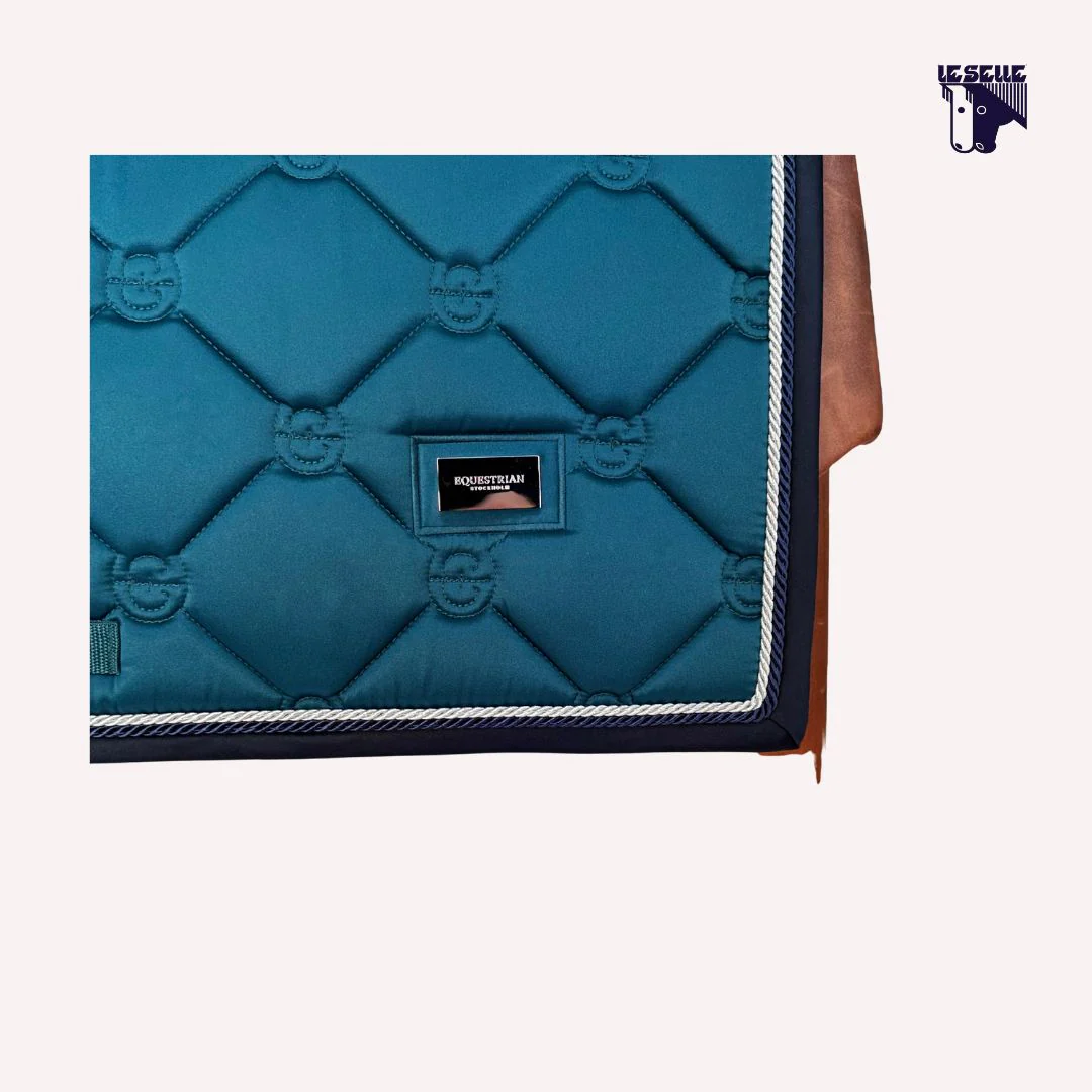 COMPLETO EQUESTRIAN STOCKHOLM DRESSAGE - EMERALD - immagine 5