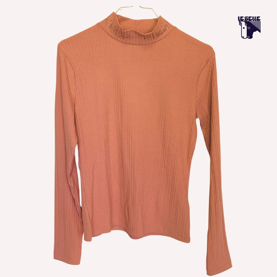 MAGLIA PIKEUR RIP SHIRT