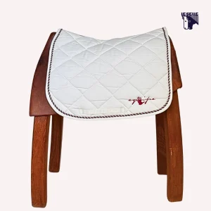 SOTTOSELLA DRESSAGE SELLERIA EQUIPE - BIANCO