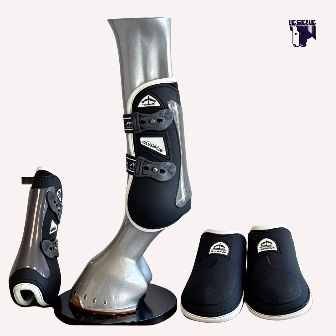 VEREDUS OLYMPUS SET COLOR EDITION - BIANCO