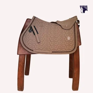 COMPLETO ESKADRON SPARKLE JEWEL - TAUPE