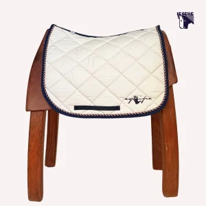 SOTTOSELLA DRESSAGE SELLERIA EQUIPE - AVORIO