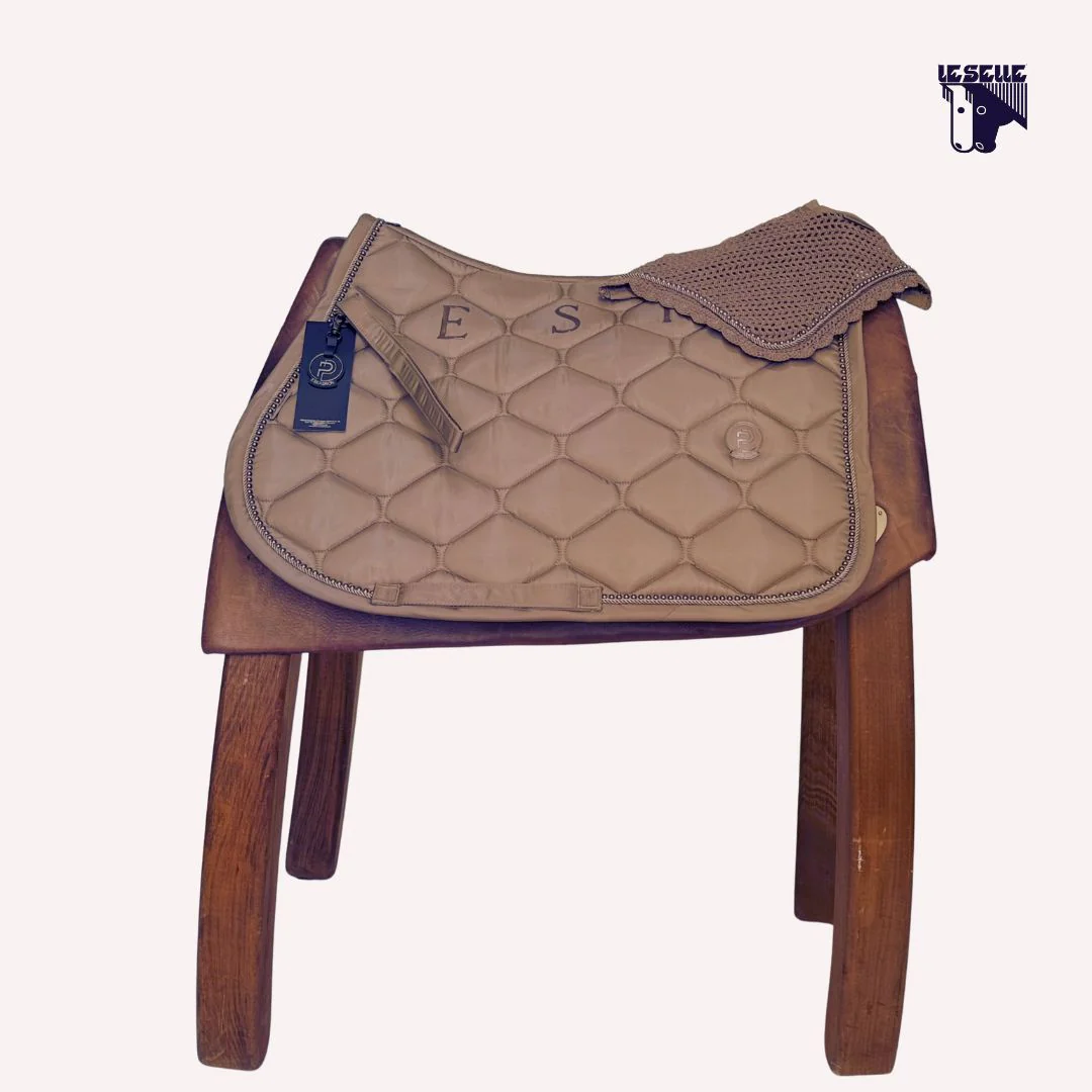 COMPLETO ESKADRON HIGHLOSS PEARL - TAUPE - immagine 2