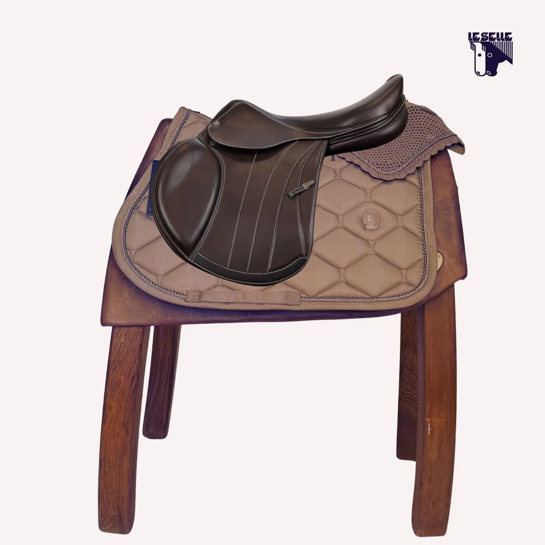 COMPLETO ESKADRON HIGHLOSS PEARL - TAUPE - immagine 3