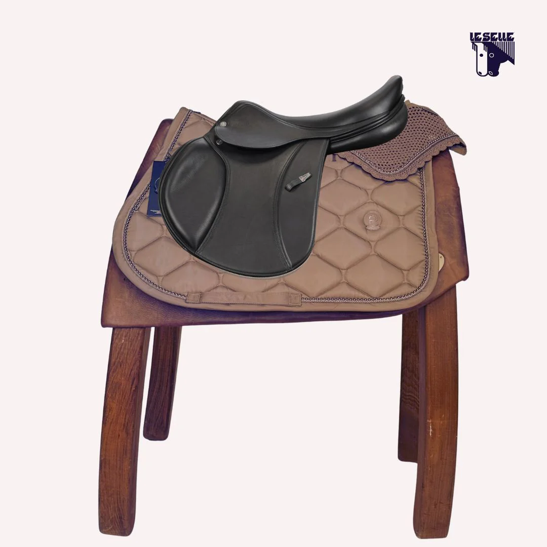 COMPLETO ESKADRON HIGHLOSS PEARL - TAUPE - immagine 4