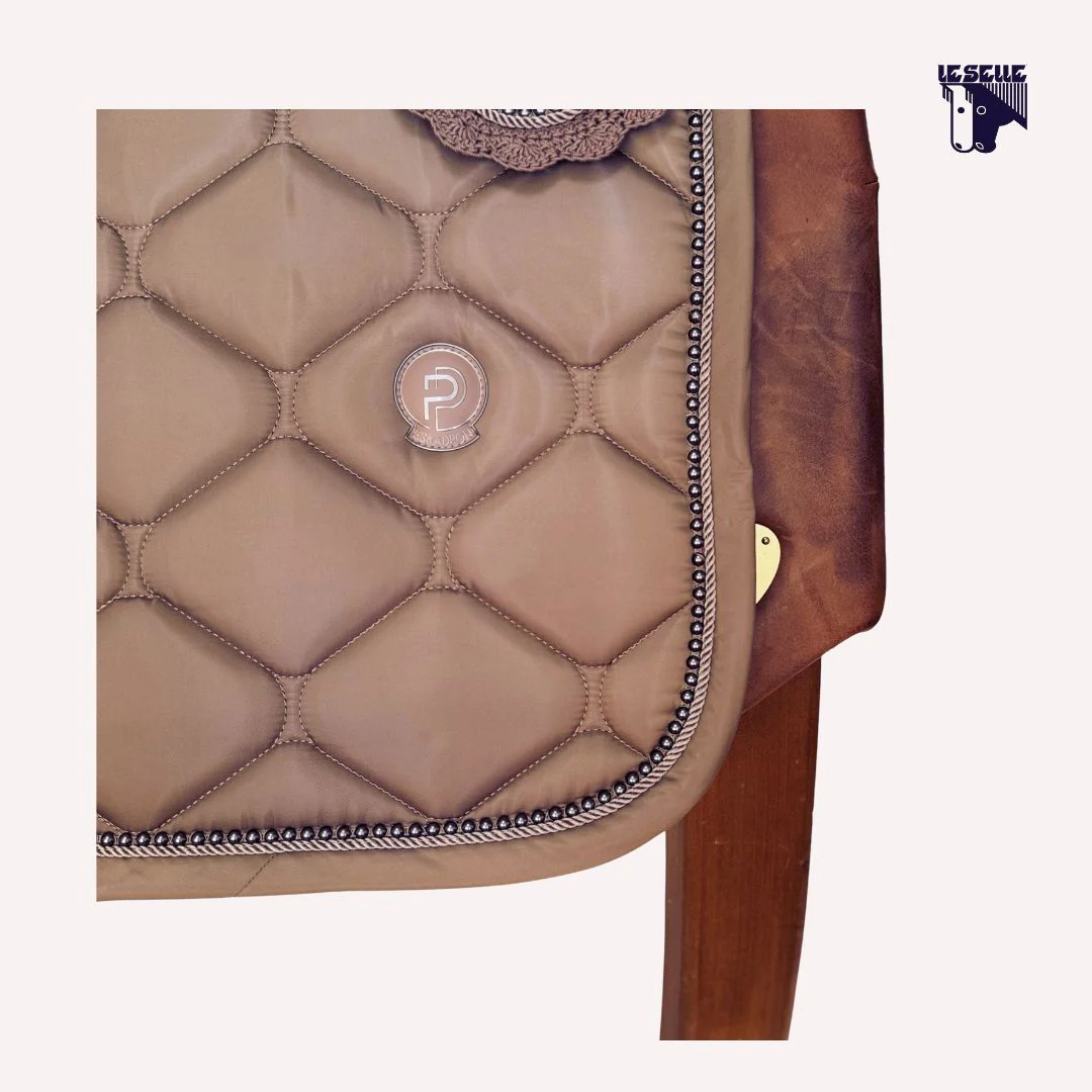 COMPLETO ESKADRON HIGHLOSS PEARL - TAUPE - immagine 5