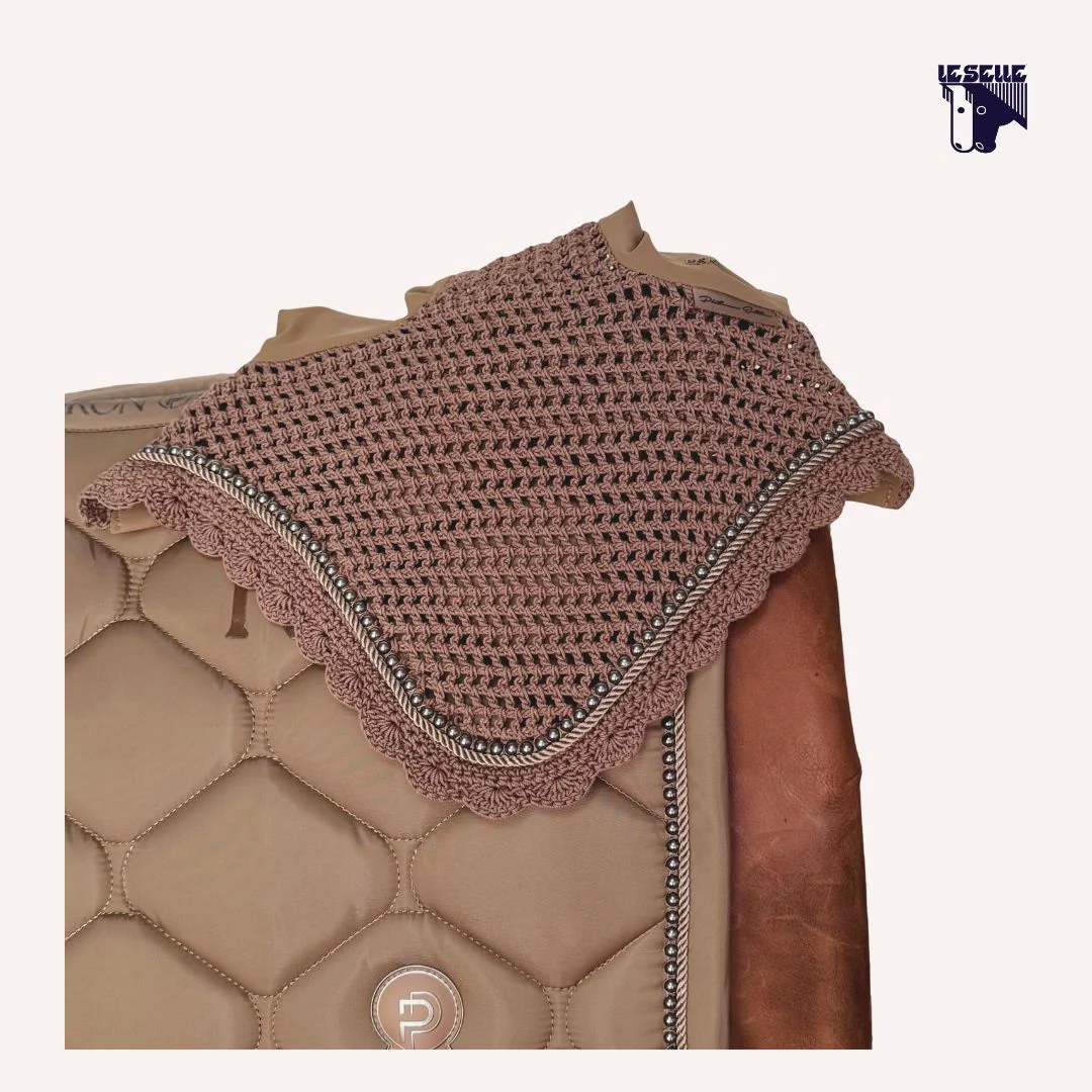 COMPLETO ESKADRON HIGHLOSS PEARL - TAUPE - immagine 6