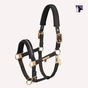 CAVEZZA ESKADRON GLAM CRYSTAL - NERO