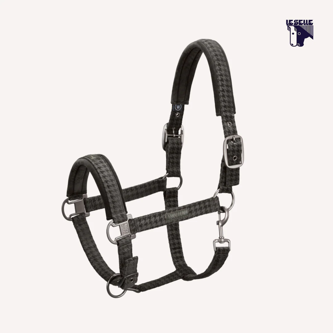 CAVEZZA ESKADRON VELVET - GRIGIO