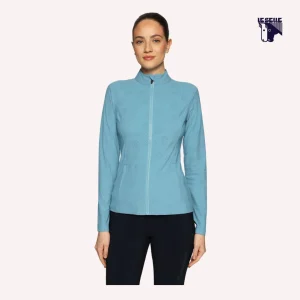 TRAINING TOP HANNAH SAMSHIELD - AVIO